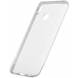 Чехол Ultra Thin Air Case for Xiaomi Redmi 8a Transparent