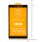Защитное стекло BeCover для Samsung Galaxy Tab A 8.0 (2019) T290/T295/T297 Black (704379)