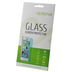 Защитное стекло Optima 3D for Samsung A520 (A5-2017) Black