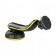 Холдер Optima RM-C32 Black/Yellow