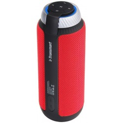 Портативная колонка Tronsmart Element T6 Portable Bluetooth Speaker Red