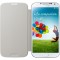 Чехол-книжка Samsung I9500 Galaxy S4 EF-FI950BWEGWW White